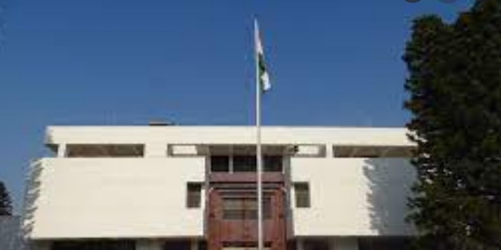 Drone spotted inside Indian High Commission in Pakistan, India lodges protest